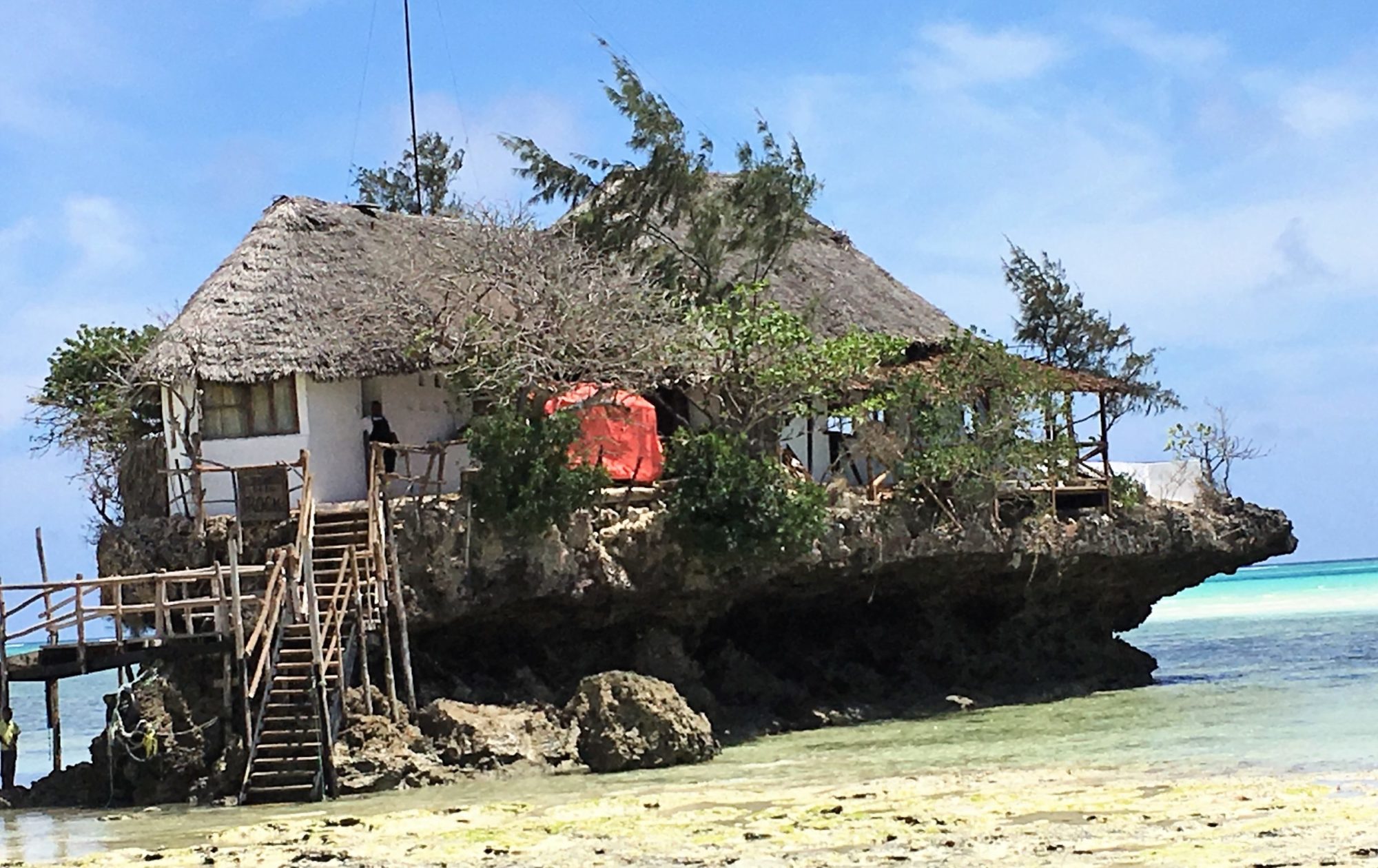 Karibu Zanzibar